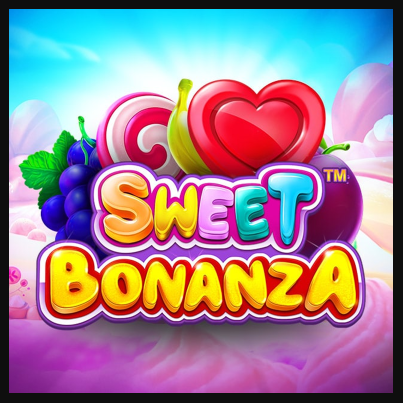 Sweet Bonanza